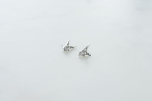 Guardian Angel Earrings